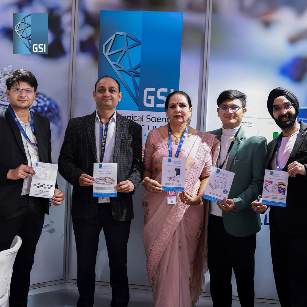 Gemological Science International