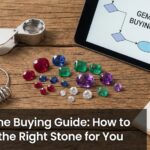 Gemstone Buying Guide