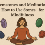 Gemstones and Meditation How to Use Stones for Mindfulness
