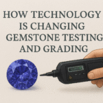 How Technology Is Changing Gemstone Testing and Grading