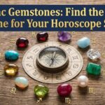 zodiac gemstones